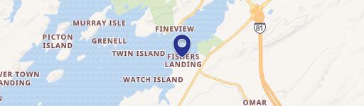 Prime Land on State Route