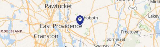 Rehoboth Estate with Barn and Pool