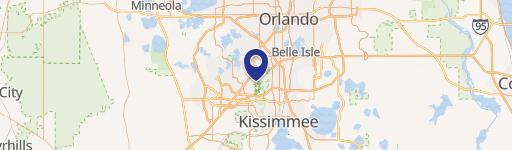 Floridays Resort Condo For Sale