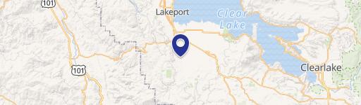 5945 Highland Spgs Rd