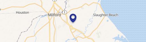 CEDAR NECK Rd, Milford, DE