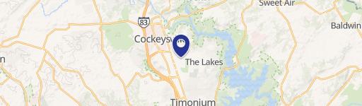 Cockeysville Specialty Property For Sale
