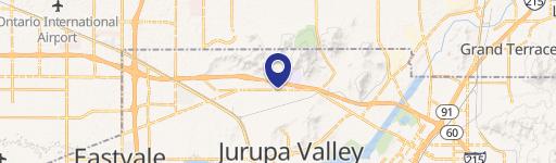 Newer Mobile Home in Jurupa