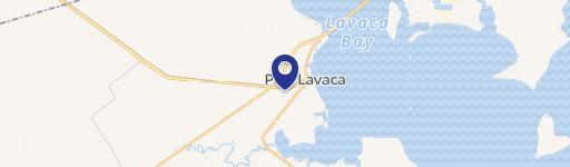 Port Lavaca Land Opportunity