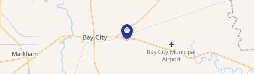 Bay City Income Property