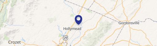 Charlottesville Specialty Property For Sale