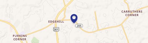 King George Specialty Property