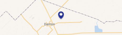 Turnkey Brazoria County Ranchette