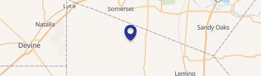 Poteet Agricultural Property for Sale