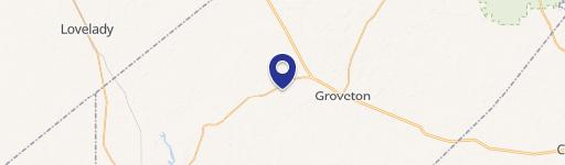 Trinity County Timberland Wildlife Habitat