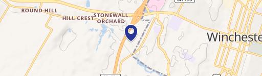 Winchester Specialty Property For Sale