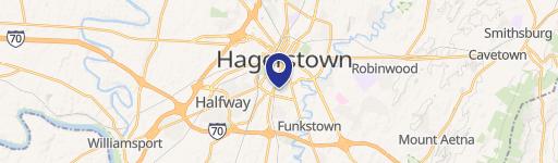 Hagerstown Duplex: Income Opportunity