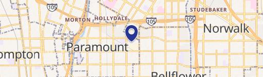 Paramount Manufactured Home in 55+ Community