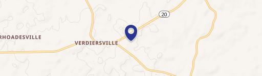 Rhoadesville Specialty Property For Sale