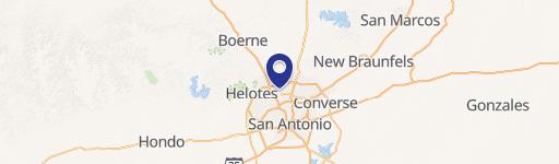 San Antonio Specialty Property For Sale