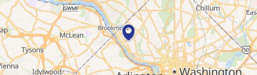 Northwest Washington DC Specialty Property