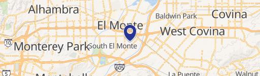 El Monte Specialty Property