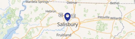 Salisbury Specialty Property For Sale