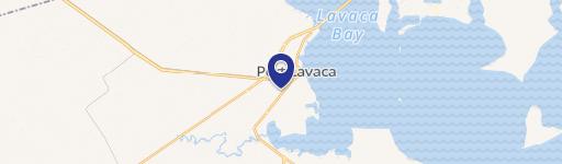 Port Lavaca Four-Unit Complex