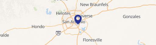 San Antonio Specialty Property For Sale