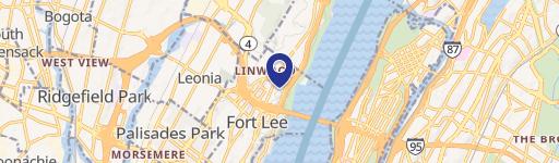 Corner Unit with River Views