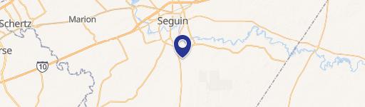 Land for Sale in Seguin