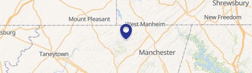 RINEHART Rd, Westminster, MD