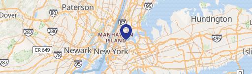 Bayside Co-op with Modern Lobby