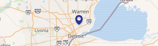 Detroit Land for Sale