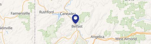 Turnkey Restaurant/Bar on 3 Acres