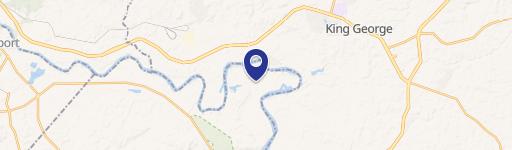 Former Golf Course Land