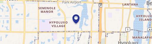 Intracoastal Boutique Mid-Century Co-op