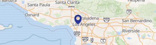 Los Angeles Commercial Property Available