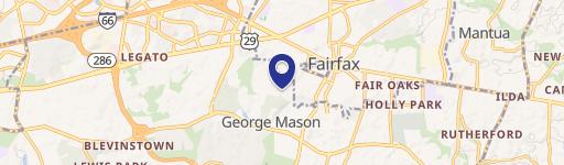 Fairfax Specialty Property for Sale