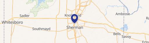 Land For Sale Sherman, TX