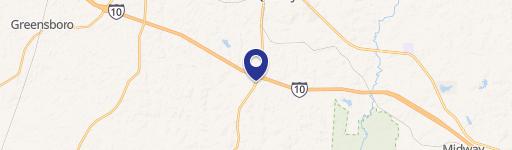 Commercial Land on Pat Thomas Parkway