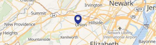 Spacious 2 Bedroom Corner Unit