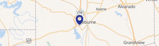 Versatile Cleburne Commercial Industrial Property