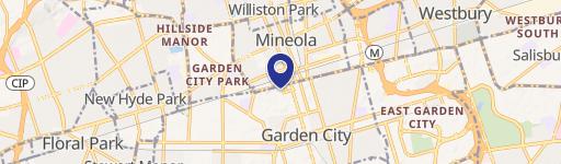 Garden City Co-op Opportunity