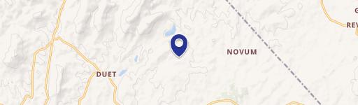 Cleared Lot Ready for Builder