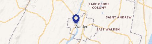 Income-Producing Four-Family Property