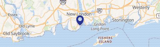 Pequot Avenue Specialty Property