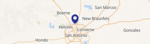 San Antonio Specialty Property For Sale