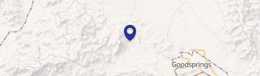 Historic Goodsprings Land Parcel