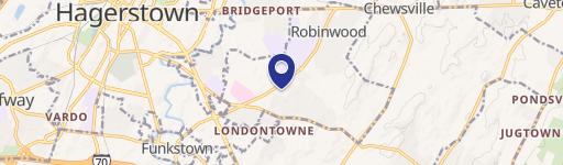 Specialty Property in Hagerstown