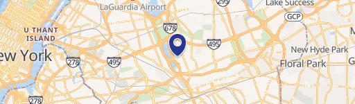 Kew Garden Hills Coop Apartment