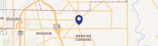 Orchard Park Land For Sale