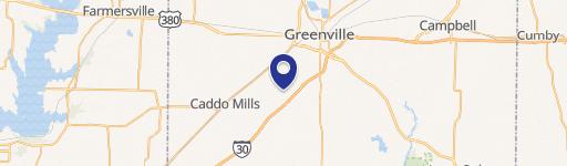 Greenville, TX Agricultural Land