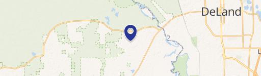 DeLand Buildable Agricultural Land