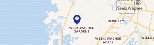 Hernando Beach Land Parcel